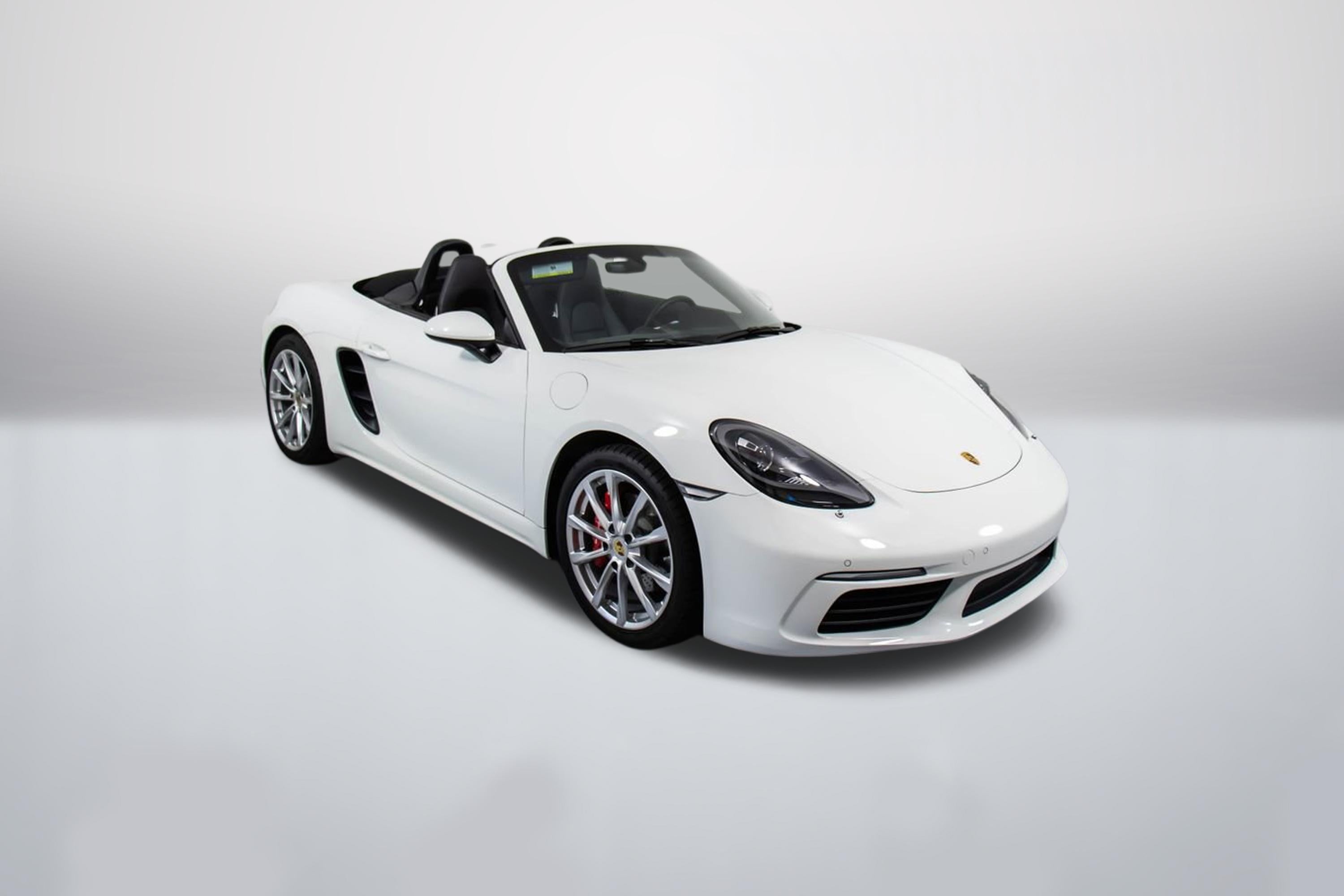 S Roadster